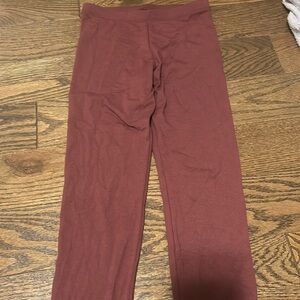 Stretch leggings